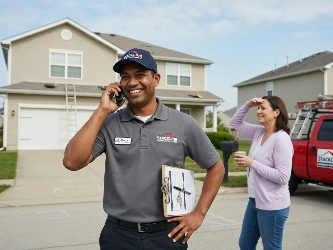 Chimney flashing repair Connersville, IN FAQs